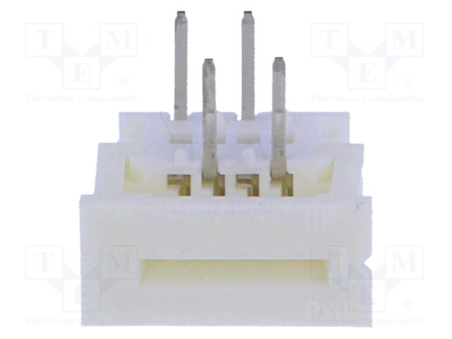 MOLEX 39-53-2044