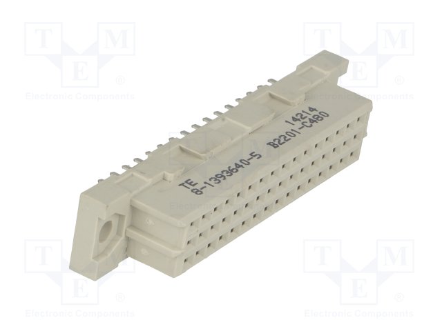 TE CONNECTIVITY 8-1393640-5