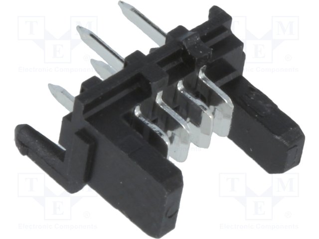 MOLEX 90325-0004