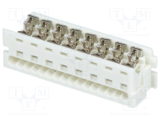 MOLEX 90327-0316