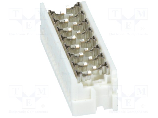 MOLEX 90327-0316