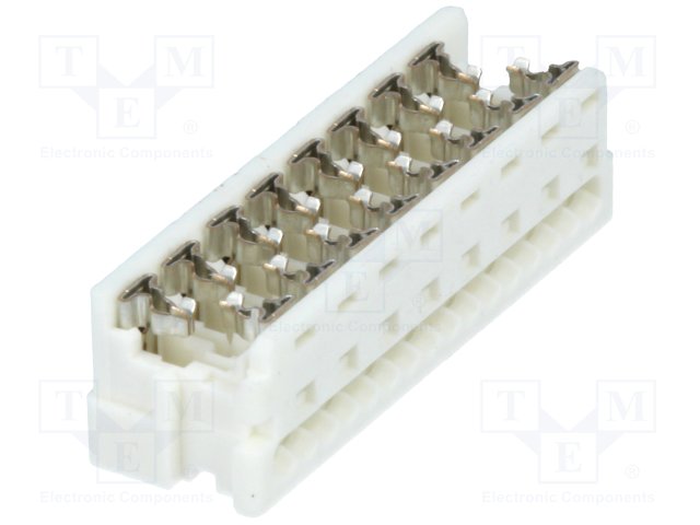 MOLEX 90327-0316