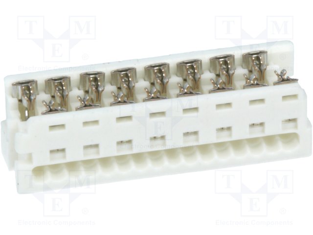 MOLEX 90327-0316