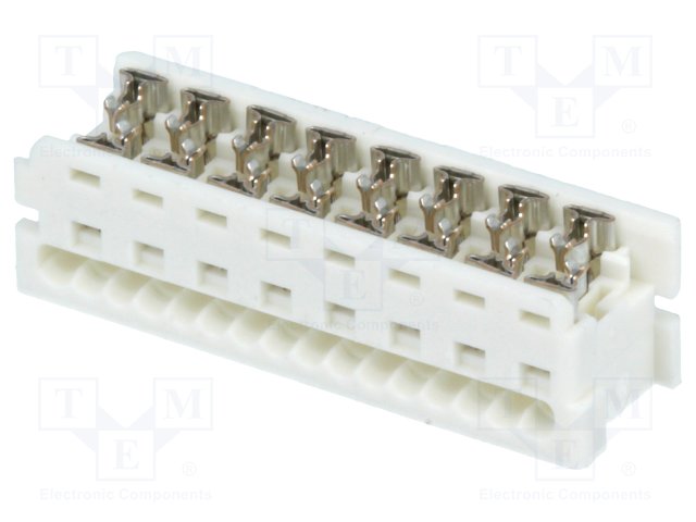 MOLEX 90327-0316