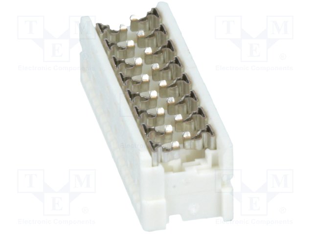 MOLEX 90327-0316