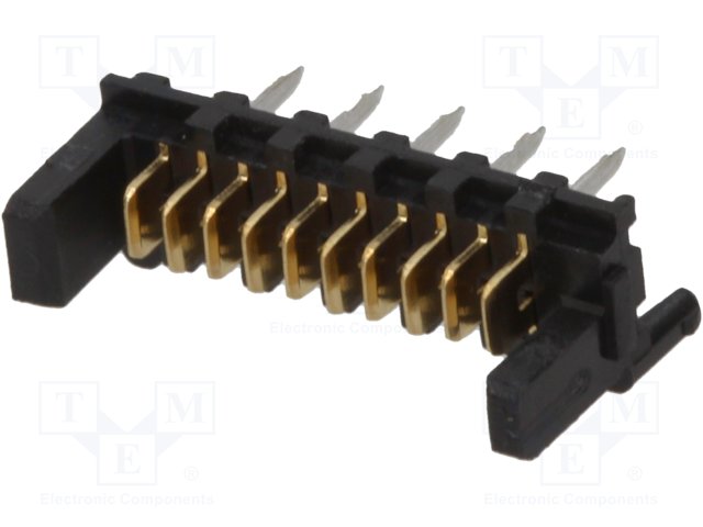 MOLEX 90325-3010