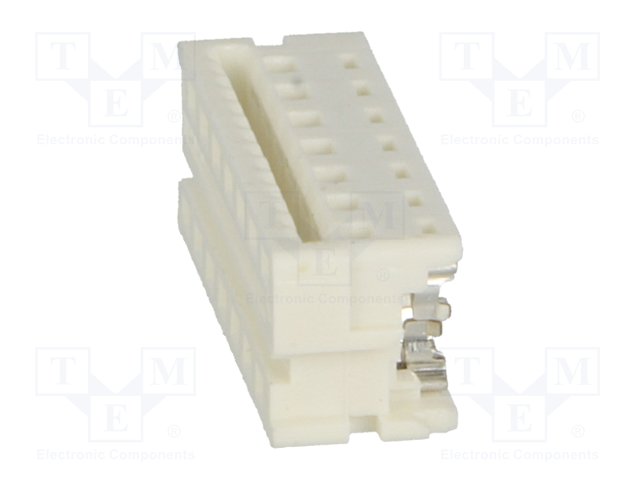 MOLEX 90327-0314