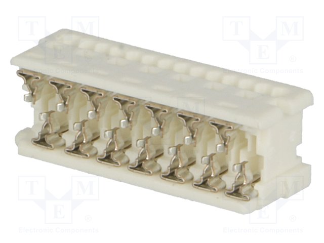 MOLEX 90327-0314