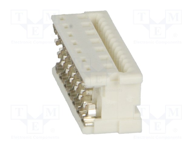 MOLEX 90327-0314