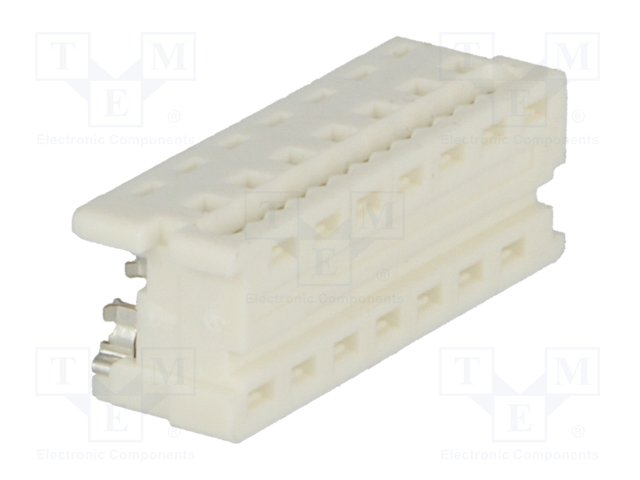 MOLEX 90327-0314