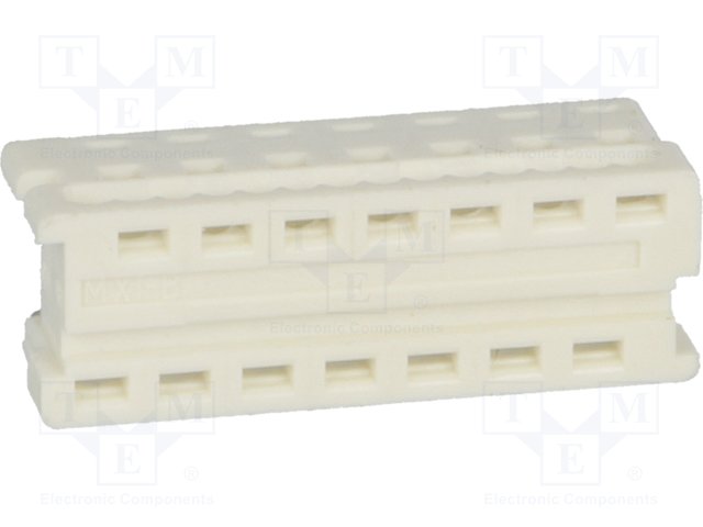 MOLEX 90327-0314