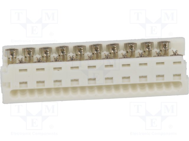 MOLEX 90327-0320