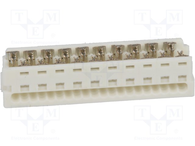 MOLEX 90327-0320