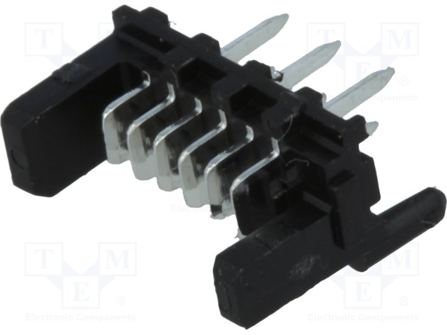 MOLEX 90325-0006