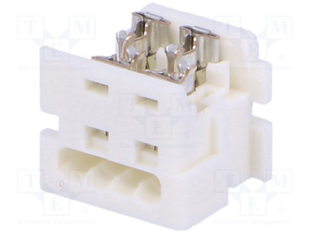 MOLEX 90327-0304