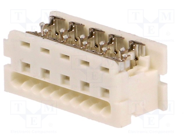 MOLEX 90327-0310