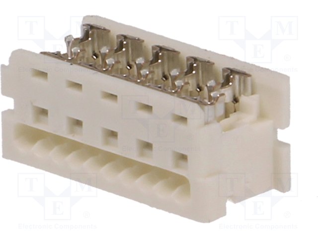 MOLEX 90327-0310