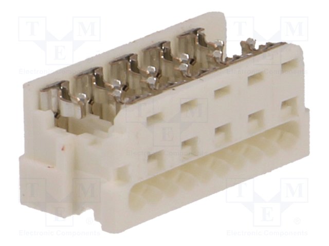 MOLEX 90327-0310