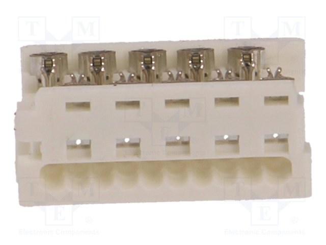 MOLEX 90327-0310