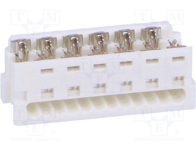 MOLEX 90327-0312