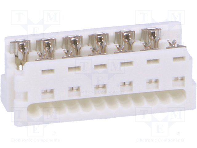 MOLEX 90327-0312