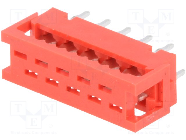 CONNFLY DS1015-02-10R6