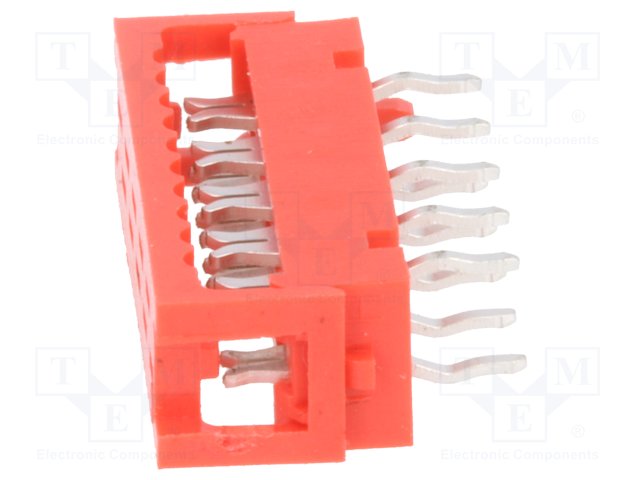 CONNFLY DS1015-02-10R6