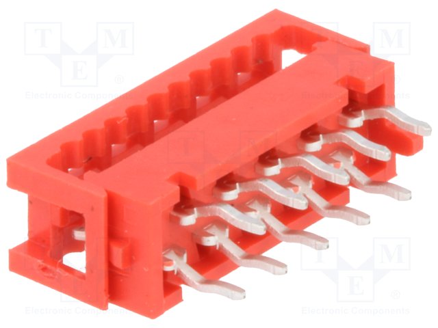 CONNFLY DS1015-02-10R6