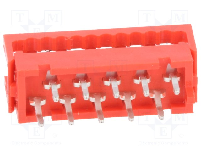 CONNFLY DS1015-02-10R6