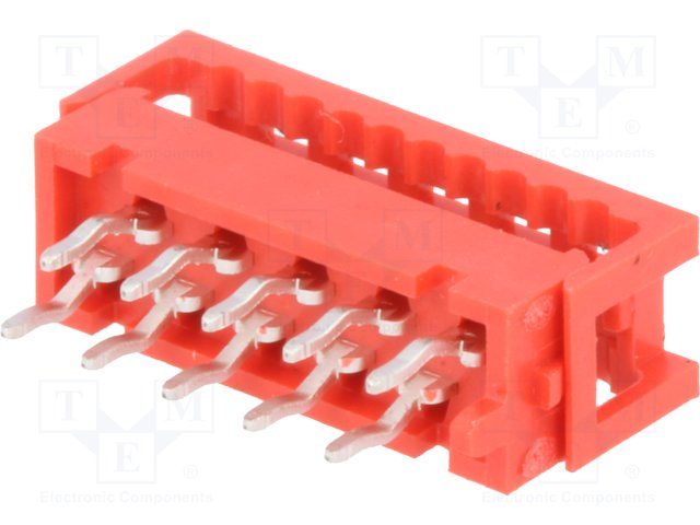 CONNFLY DS1015-02-10R6