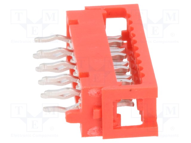 CONNFLY DS1015-02-10R6