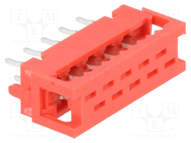 CONNFLY DS1015-02-10R6