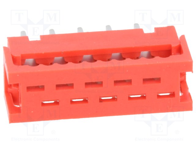 CONNFLY DS1015-02-10R6