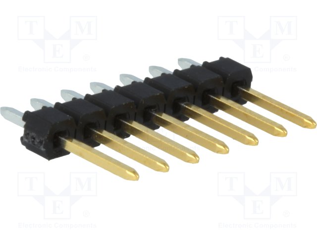 MOLEX 90120-0767