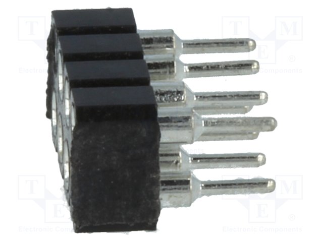 CONNFLY DS1002-01-2*4V13