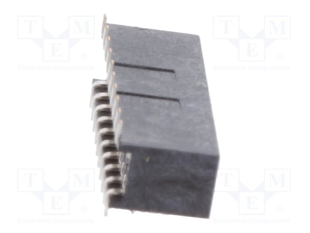 AMPHENOL 20021321-00020C4LF