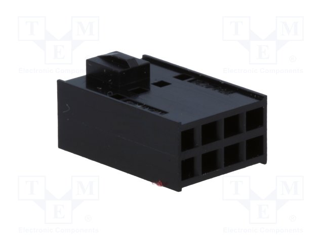 MOLEX 90142-0008