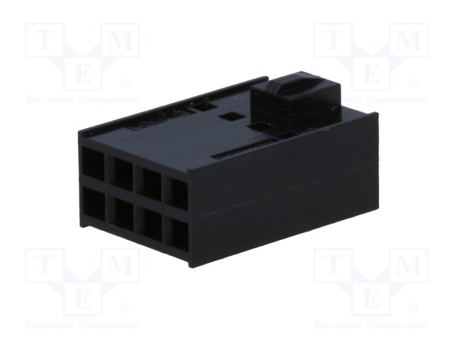 MOLEX 90142-0008