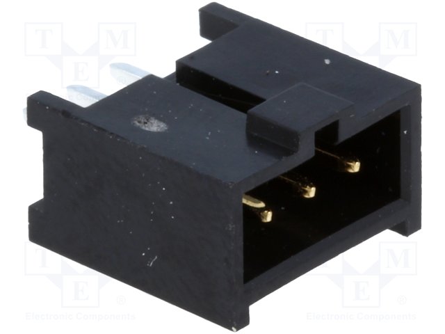 MOLEX 90136-1203