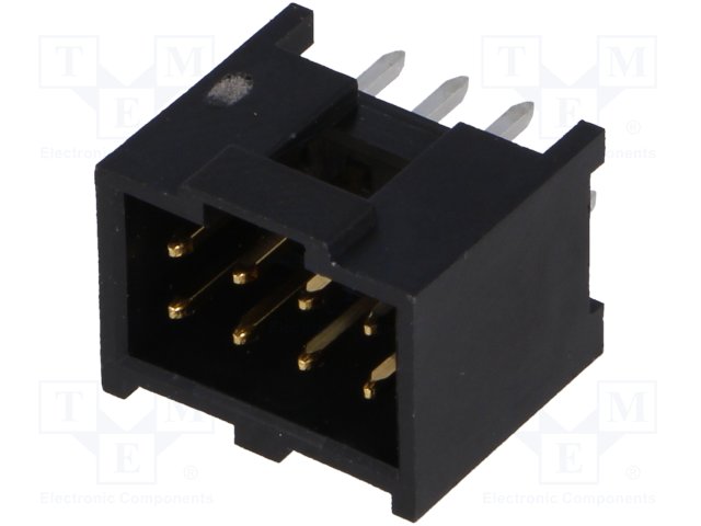 MOLEX 90130-1208