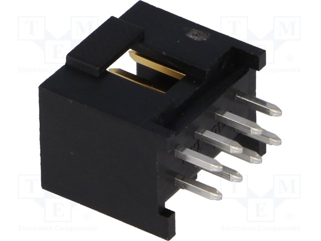 MOLEX 90130-1208