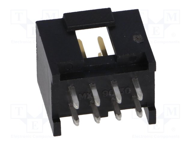 MOLEX 90130-1208