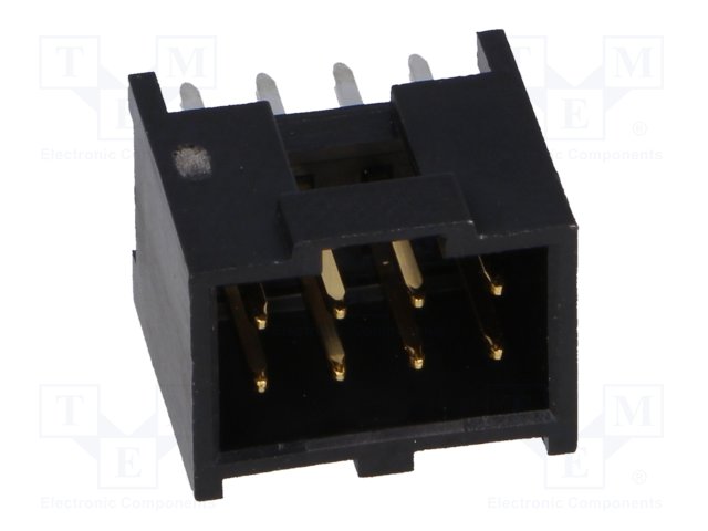 MOLEX 90130-1208