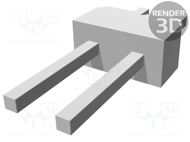 TE CONNECTIVITY 826646-2