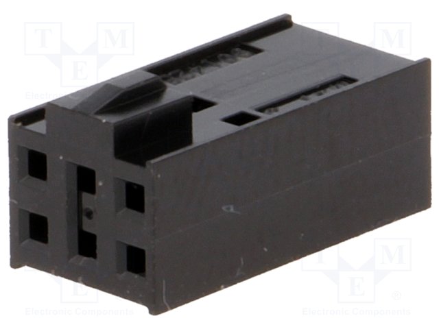 MOLEX 90142-0006