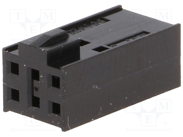 MOLEX 90142-0006