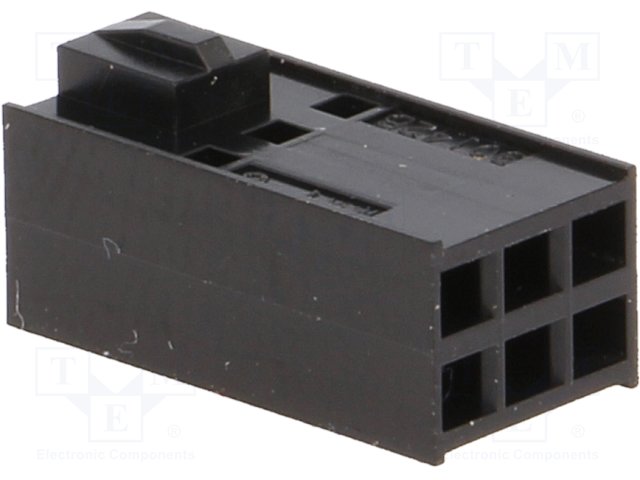 MOLEX 90142-0006