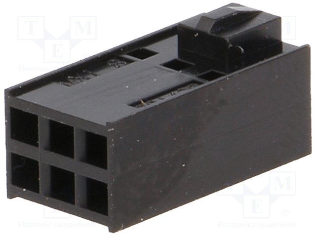 MOLEX 90142-0006