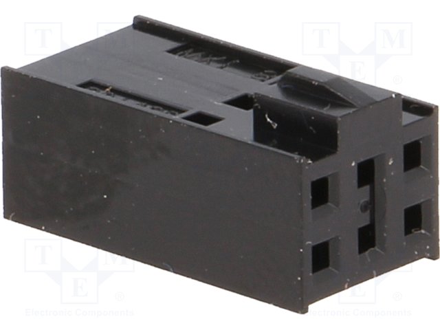 MOLEX 90142-0006