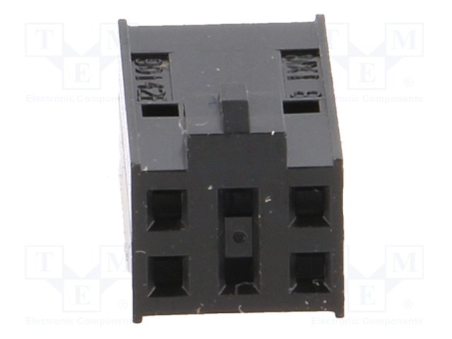 MOLEX 90142-0006